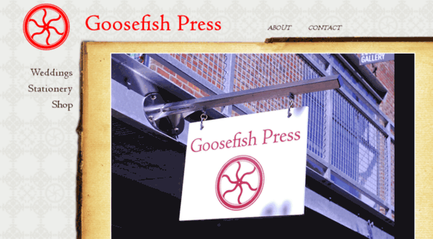 goosefishpress.com