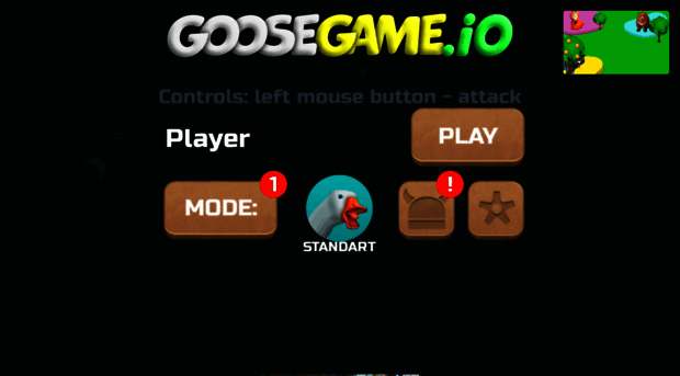 goosegame.io