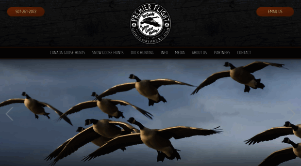 goosegrinders.com