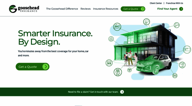 gooseheadinsurance.com