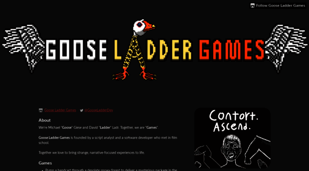 gooseladdergames.itch.io