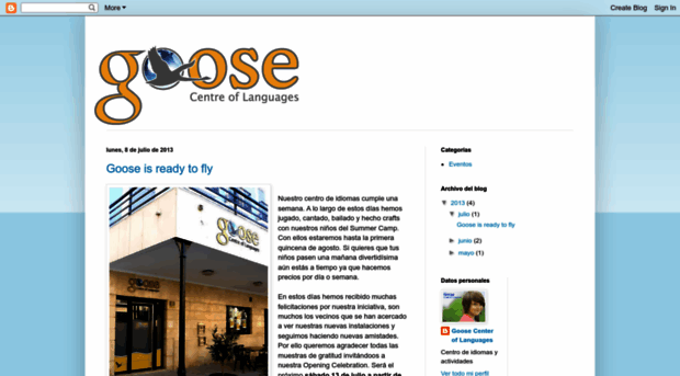 gooselanguages.blogspot.com.es