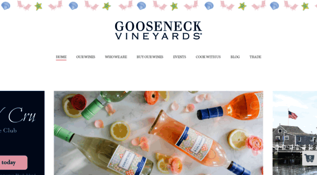 gooseneckvineyards.com