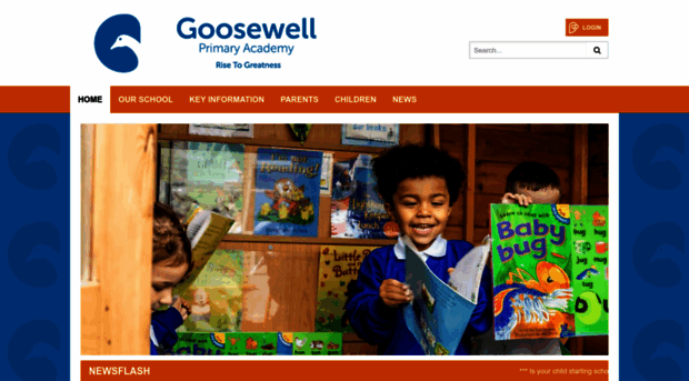 goosewell.plymouth.sch.uk