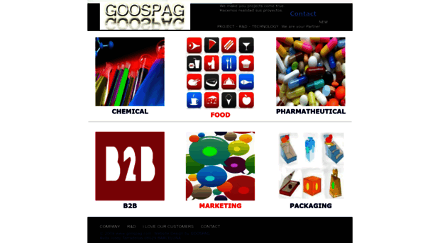 goospag.com