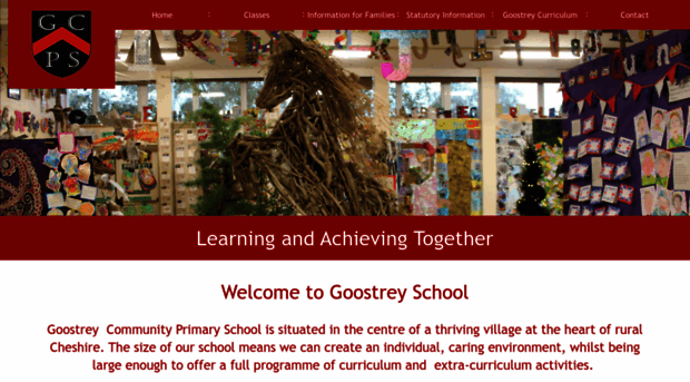 goostrey.cheshire.sch.uk