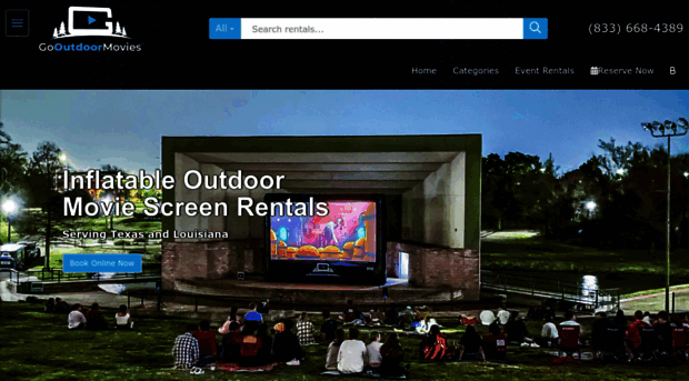 gooutdoormovies.com