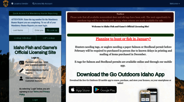 gooutdoorsidaho.com