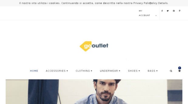 gooutlet.it