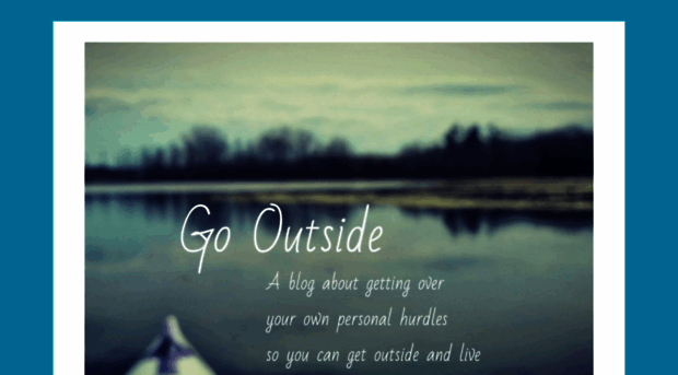 gooutside.live