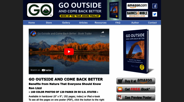 gooutsidebook.com