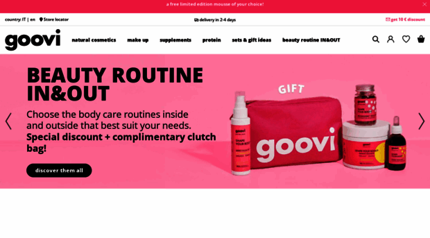 goovi.com