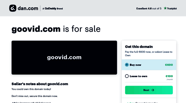 goovid.com