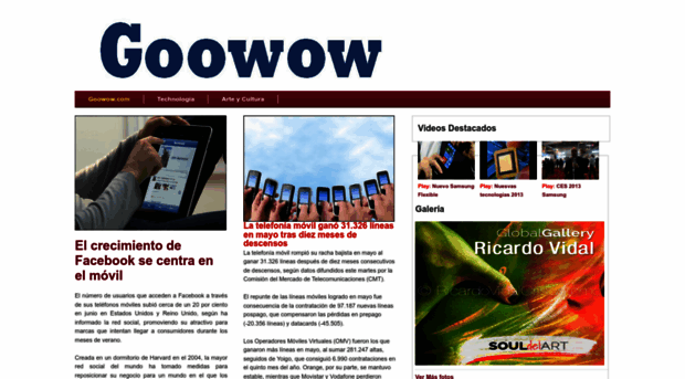 goowow.com