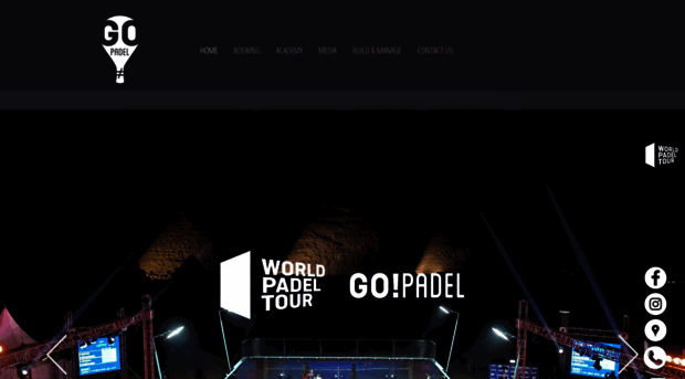 gopadel.co