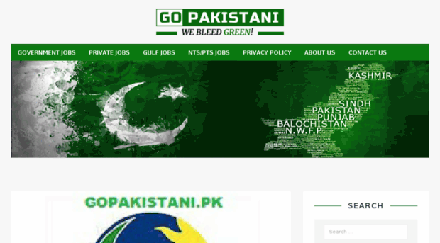 gopakistani.pk