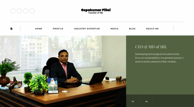 gopakumarpillai.com
