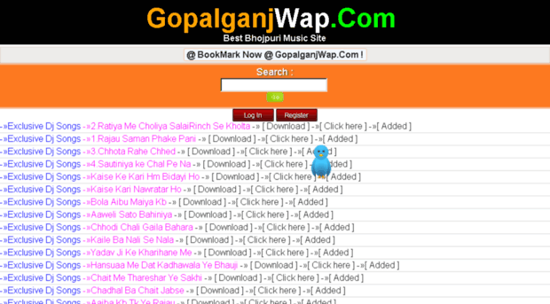 gopalganjwap.com