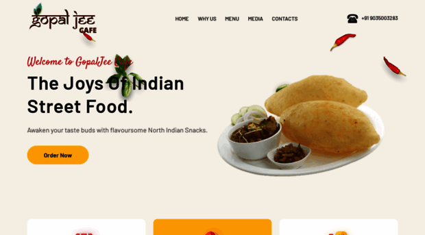 gopaljee.in