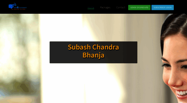 gopalvisionisp.xceednet.com