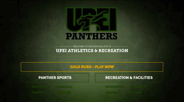 gopanthersgo.prestosports.com