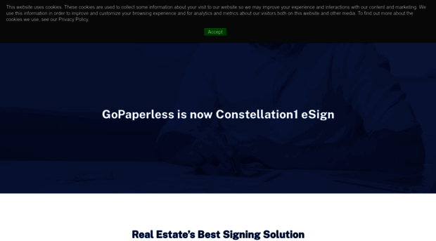 gopaperless.com