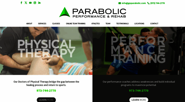 goparabolic.com