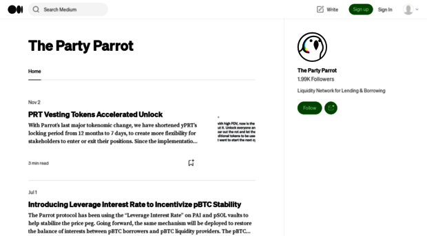 gopartyparrot.medium.com