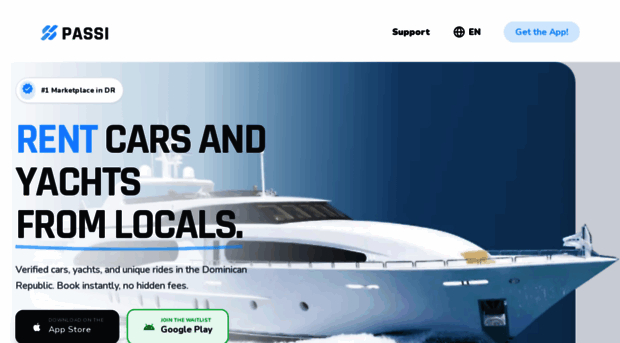 gopassi.com