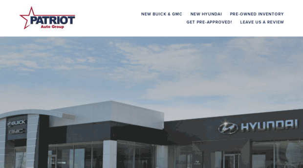 gopatriotauto.com