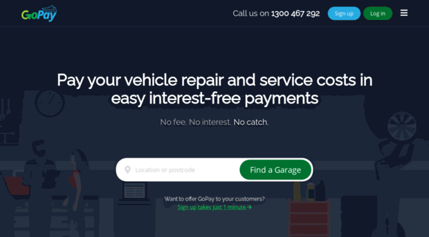 gopay.com.au