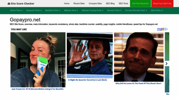 gopaypro.net.sitescorechecker.com