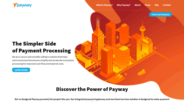 gopayway.com