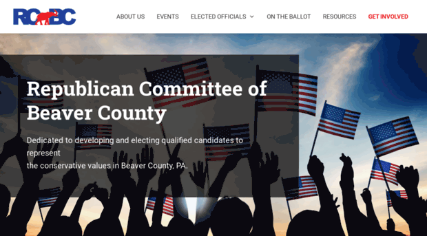 gopbeavercounty.org