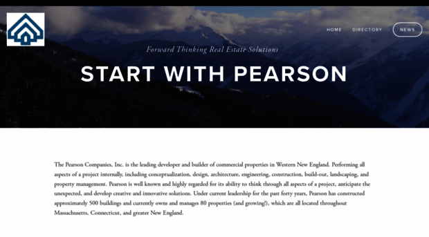 gopearson.com