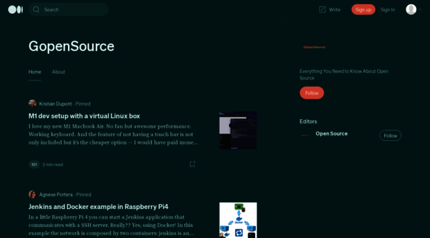 gopensource.com