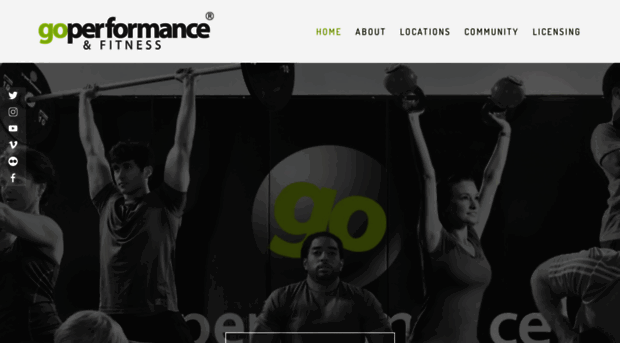 goperformance.com