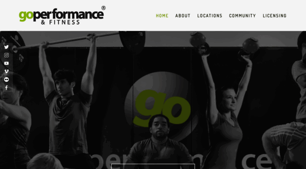 goperformanceandfitness.com