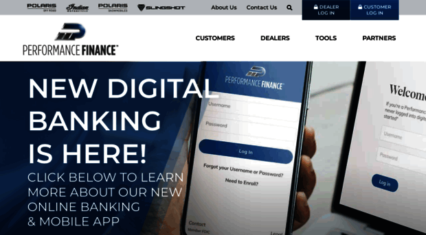 goperformancefinance.com