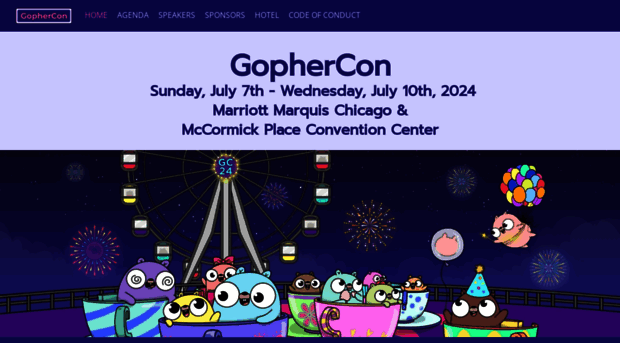 gophercon.com