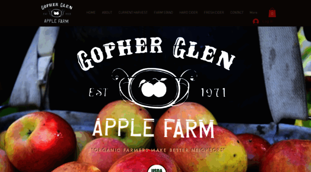 gopherglen.com