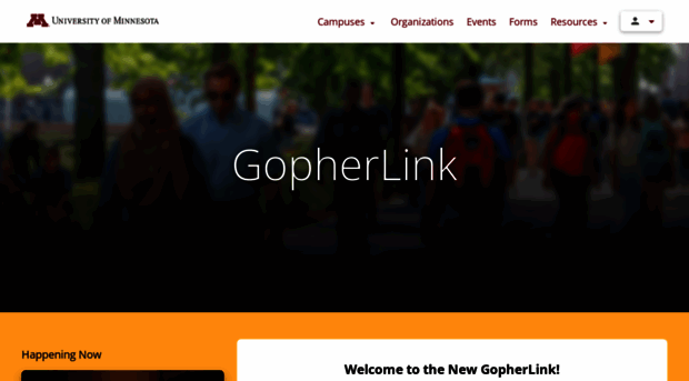 gopherlink.umn.edu