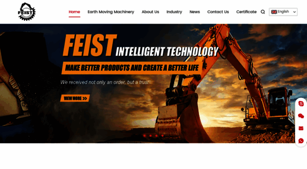 gophersmachinery.com