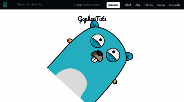 gophertuts.com