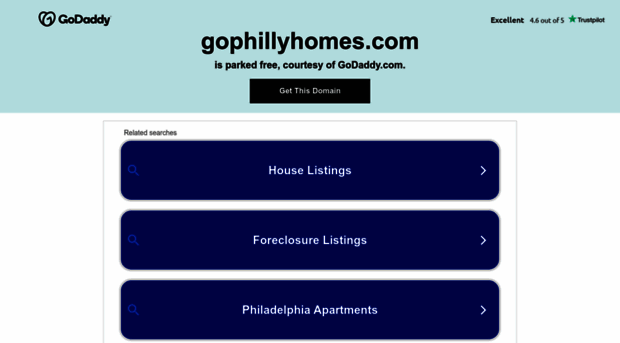 gophillyhomes.com