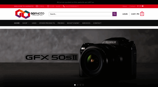 gophotostore.com