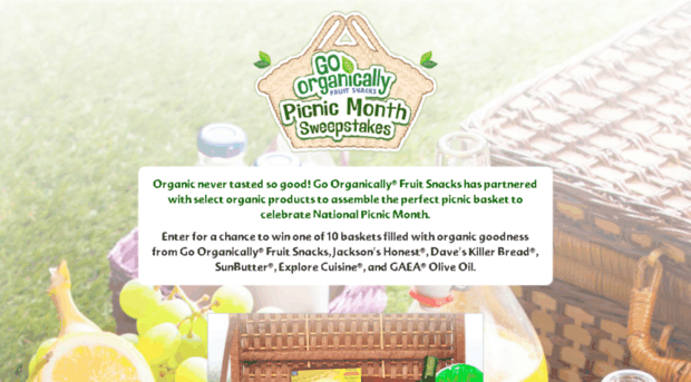 gopicnicsweeps.com