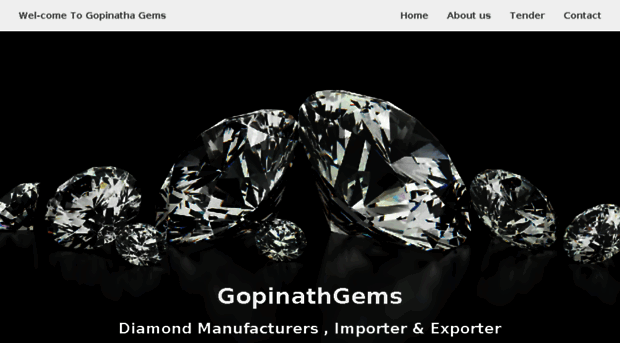 gopinathgems.co