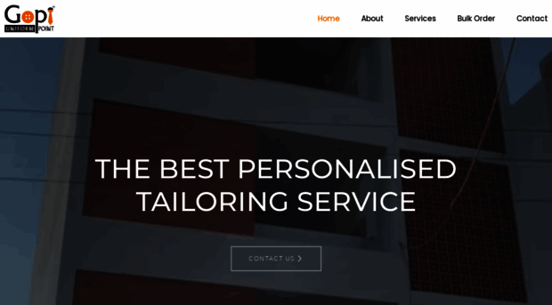 gopiuniform.com