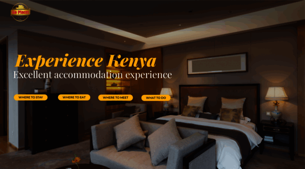 goplaceskenya.com